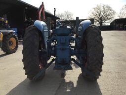 FORDSON POWER MAJOR full