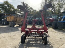 AG HARROW 6000 full