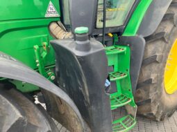 John Deere 6250R full