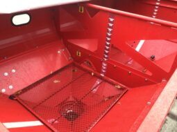 TEAGLE SX5000 G3 CENTERLINER full