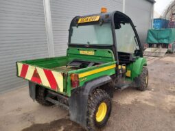 2014 JOHN DEERE HPX  For Auction on 2025-01-22 full