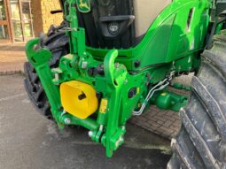 John Deere 6R 185 full