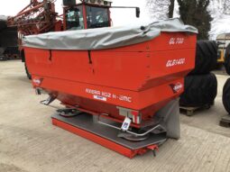 KUHN AXERA 1102 H – EMC FERTILISER SPREADER full