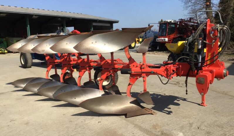 MASCHIO UNICO M VARIO 5 FURROW PLOUGH full