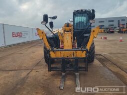 2017 JCB 540-170 Telehandlers For Auction: Leeds – 22nd, 23rd, 24th & 25th January 25 @ 8:00am full