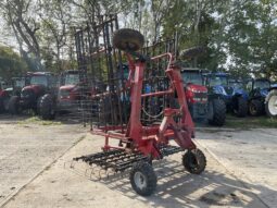 AG HARROW 6000 full