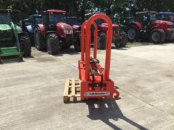 BROWNS UNIVERSAL BALE HANDLER full