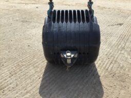 FRONT TRACTOR WEIGHTS full