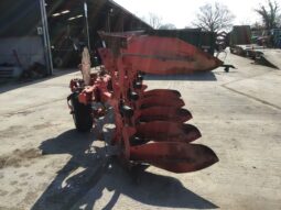 MASCHIO UNICO M VARIO 5 FURROW PLOUGH full