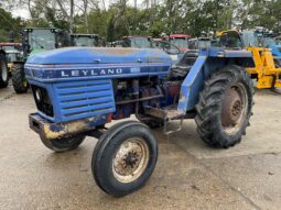 LEYLAND 253 full