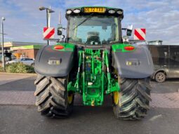 John Deere 6R 185 full