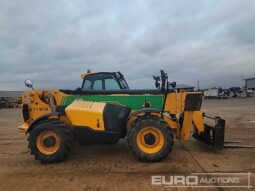 2017 JCB 540-170 Telehandlers For Auction: Leeds – 22nd, 23rd, 24th & 25th January 25 @ 8:00am full