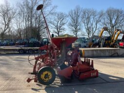 LELY COMBI-PNEUMATIC DRILL full