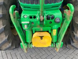 John Deere 6250R full