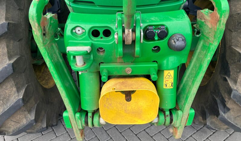 John Deere 6250R full