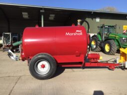 MARSHALL ST1200 VACUUM TANKER full