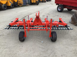 BROWNS 3 METRE GRASS HARROW full