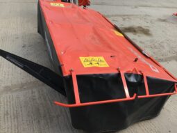 KUBOTA DM2024 MOWER full