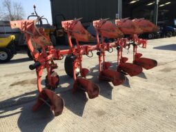 MASCHIO UNICO M VARIO 5 FURROW PLOUGH full