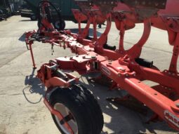 MASCHIO UNICO M VARIO 5 FURROW PLOUGH full