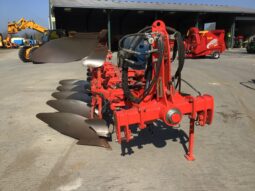 MASCHIO UNICO M VARIO 5 FURROW PLOUGH full