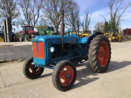 FORDSON POWER MAJOR full