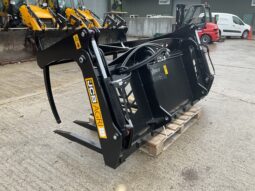 JCB POWER GRAB full