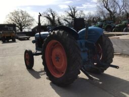 FORDSON POWER MAJOR full