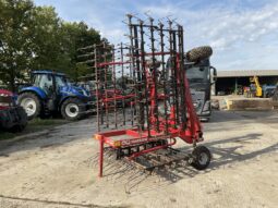 AG HARROW 6000 full