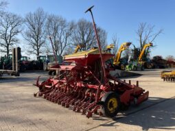 LELY COMBI-PNEUMATIC DRILL full