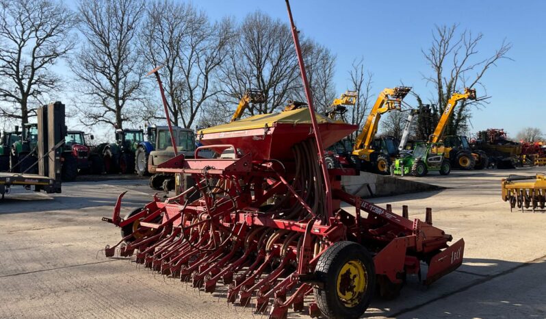 LELY COMBI-PNEUMATIC DRILL full