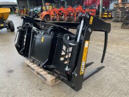 JCB POWER GRAB full