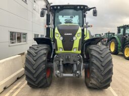 CLAAS Axion 830 full