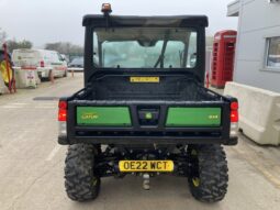 John Deere XUV865M Gator full