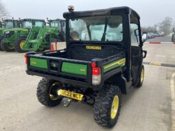 John Deere XUV865M Gator full