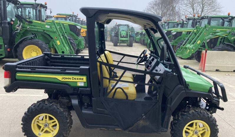 John Deere XUV865M Gator full