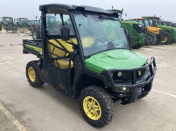 John Deere XUV865M Gator full