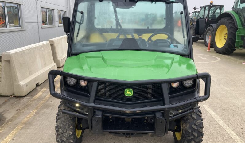 John Deere XUV865M Gator full