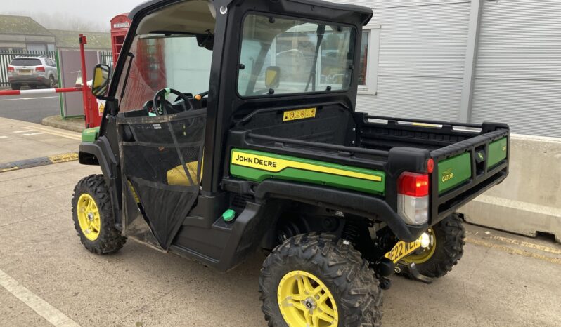 John Deere XUV865M Gator full