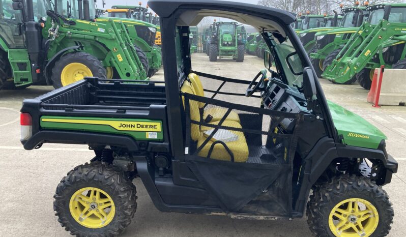 John Deere XUV865M Gator full