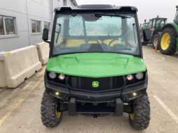 John Deere XUV865M Gator full