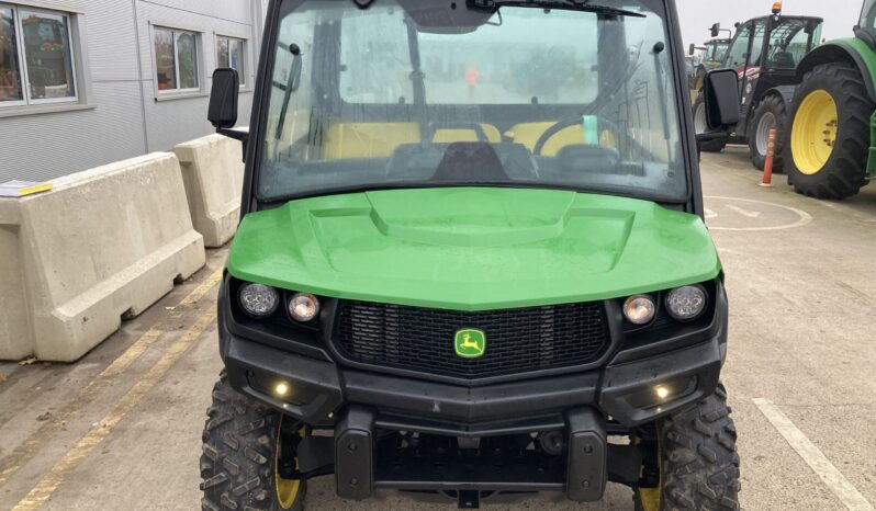 John Deere XUV865M Gator full