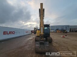 2021 Kobelco SK140SRLC-7 10 Ton+ Excavators For Auction: Leeds – 22nd, 23rd, 24th & 25th January 25 @ 8:00am full