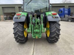 2014 John Deere 6125 R full