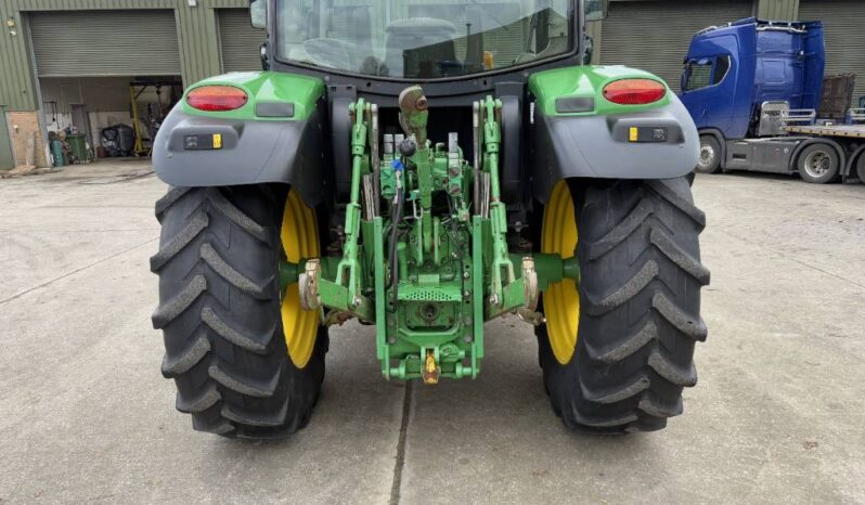 2014 John Deere 6125 R full