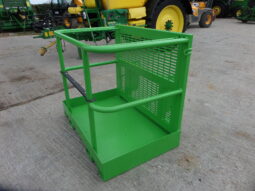 LWC 2 MAN WORK PLATFORM full