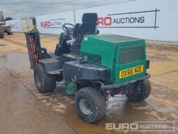 Ransomes 2250 Lawnmowers For Auction: Leeds – 22nd, 23rd, 24th & 25th January 25 @ 8:00am full