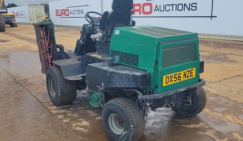 Ransomes 2250 Lawnmowers For Auction: Leeds – 22nd, 23rd, 24th & 25th January 25 @ 8:00am full