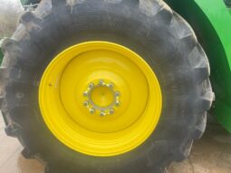 John Deere 9600 full