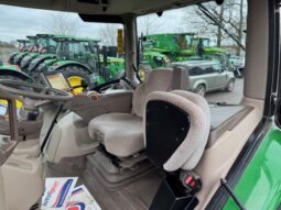 John Deere 6215R full